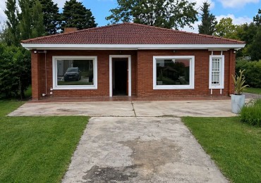 ESPECTACULAR CASA EN CLUB DE CAMPO LAS PERDICES 