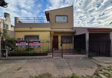 AMPLIA CASA EN GREGORIO DE LAFERRERE