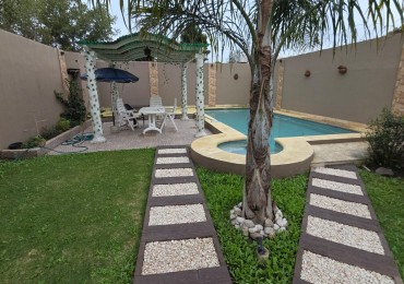 HERMOSA CASA EN VIRREY DEL PINO 