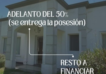CASA EN CLUB DE CAMPO LAS PERDICES