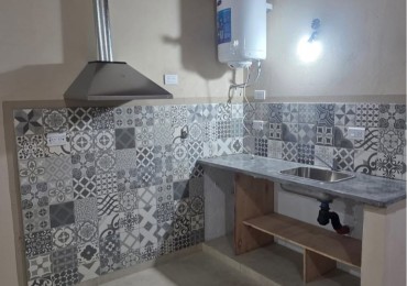 DEPARTAMENTO EN PRIMER PISO EN GONZALEZ CATAN