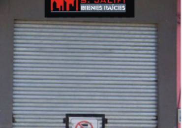 LOCAL COMERCIAL EN VIRREY DEL PINO 