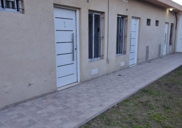 EXCELENTE DEPARTAMENTO EN VIRREY DEL PINO