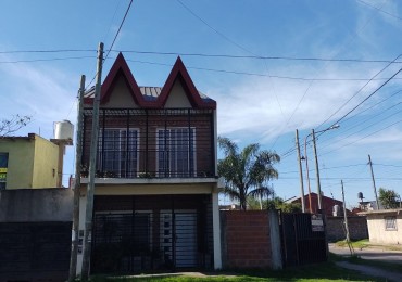 VENTA CASA EN GONZALEZ CATAN