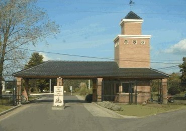 LOTE EN CLUB DE CAMPO LAS PERDICES- VIRREY DEL PINO